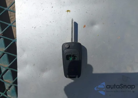 2016 Chevrolet Trax 1Ls z USA, uszkodzony, nr VIN KL7CJNSB0GB751942